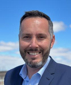 Daniel-Bergin