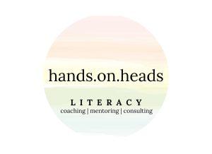 Hands on heads literacy