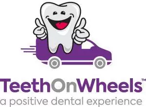 Teeth On Wheels