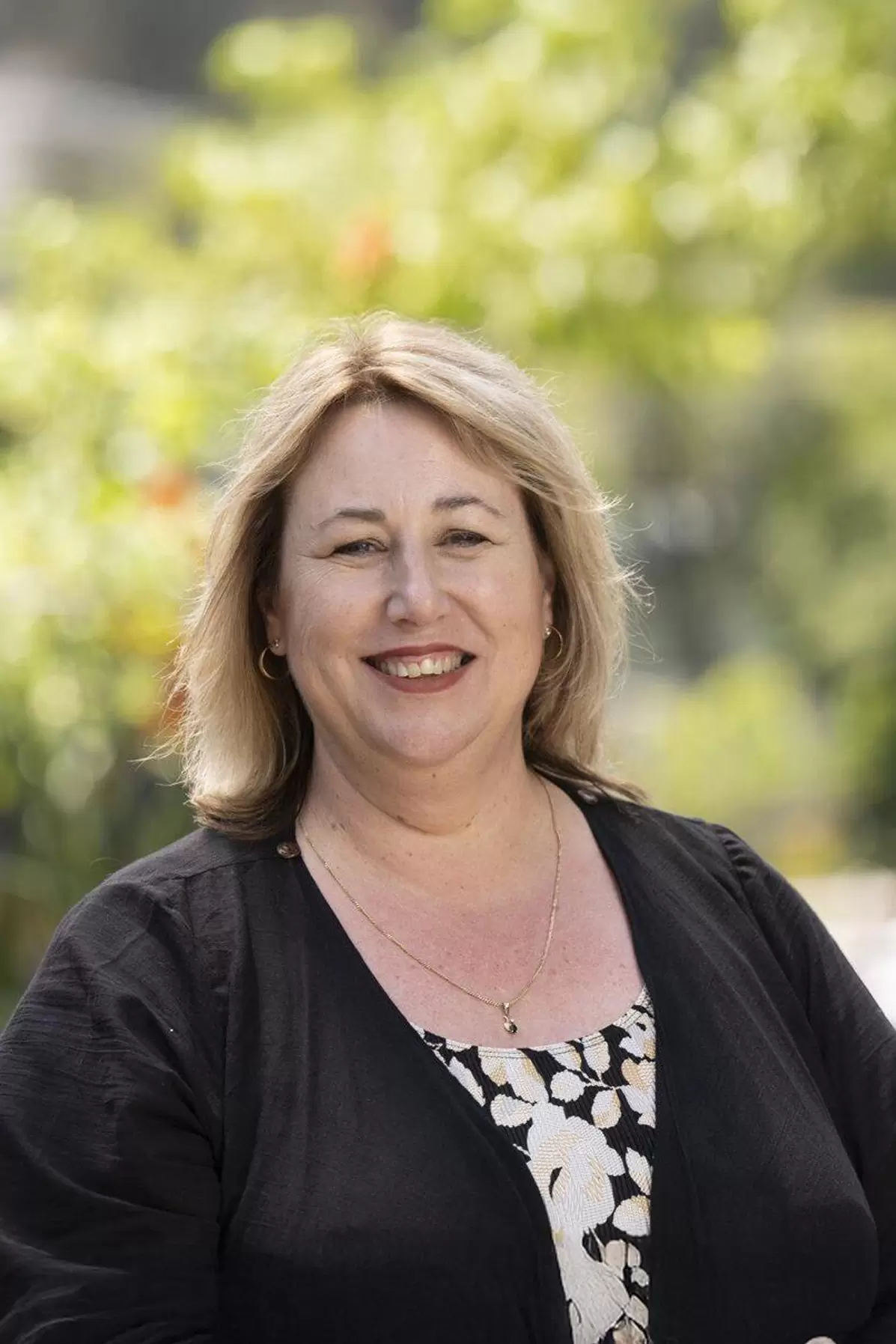 Ann Stratford