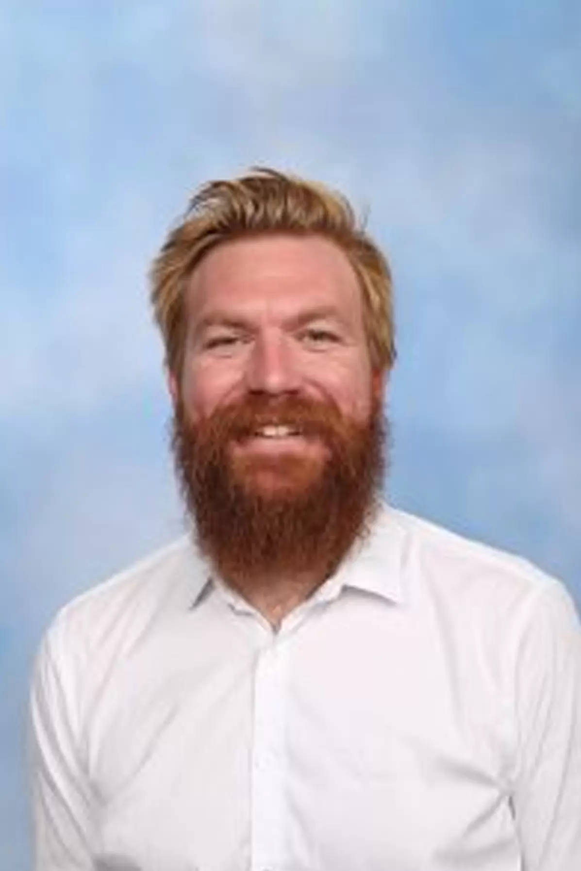 Brent Passhier