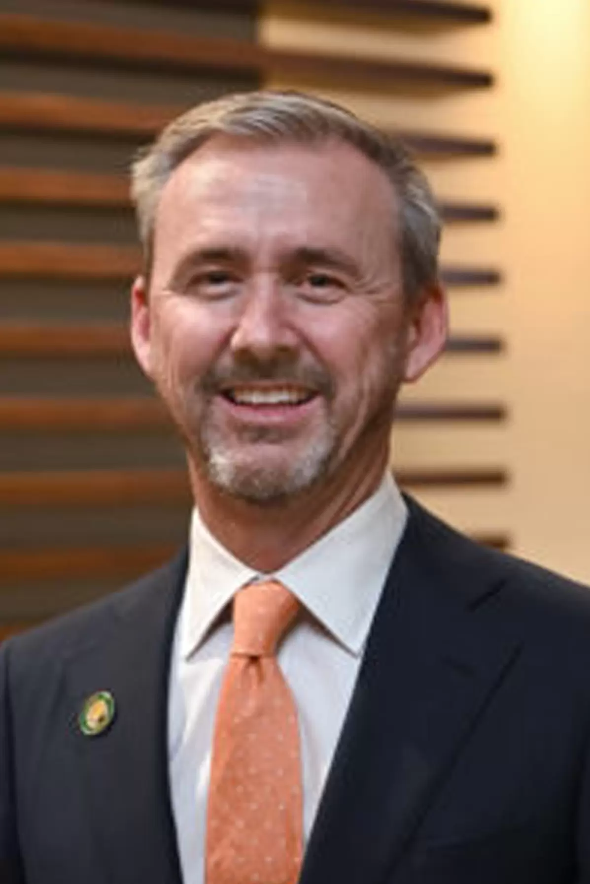 Peter Lilywhite