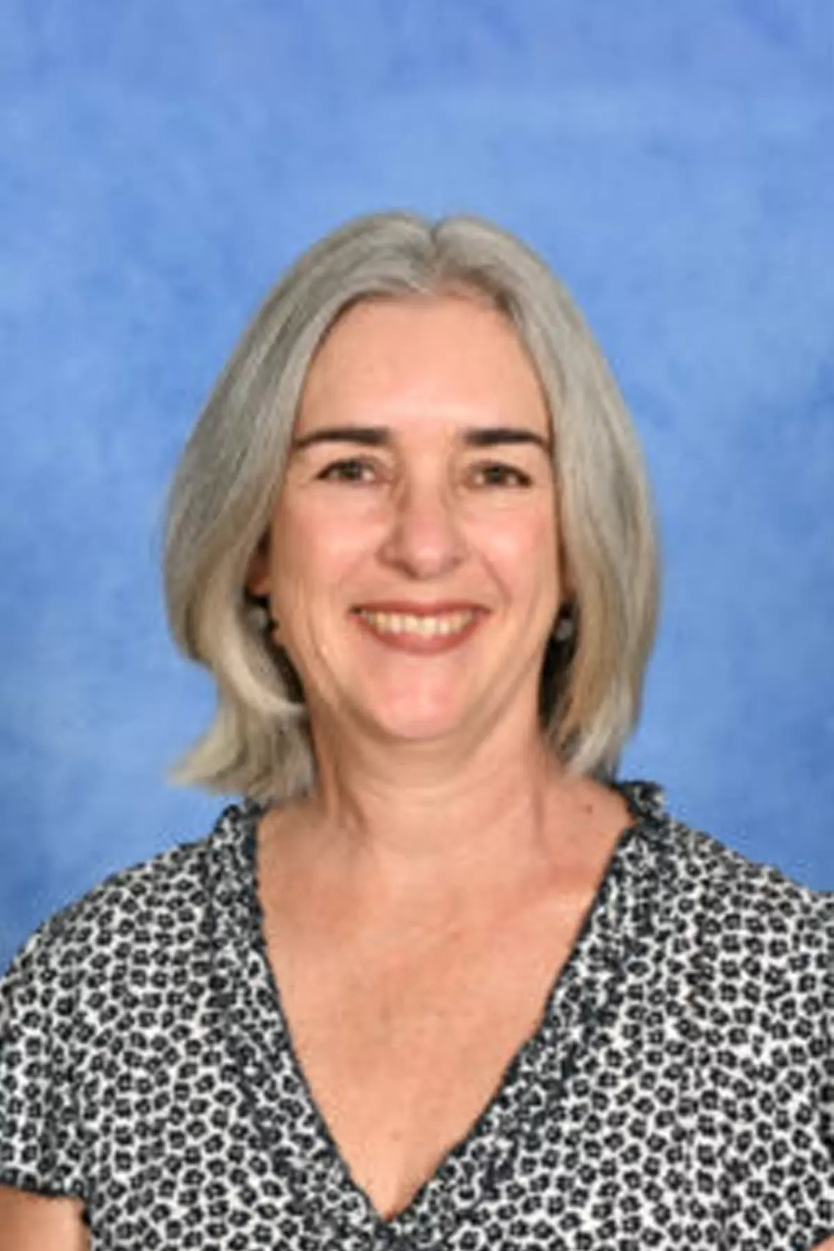 Sharon Poett