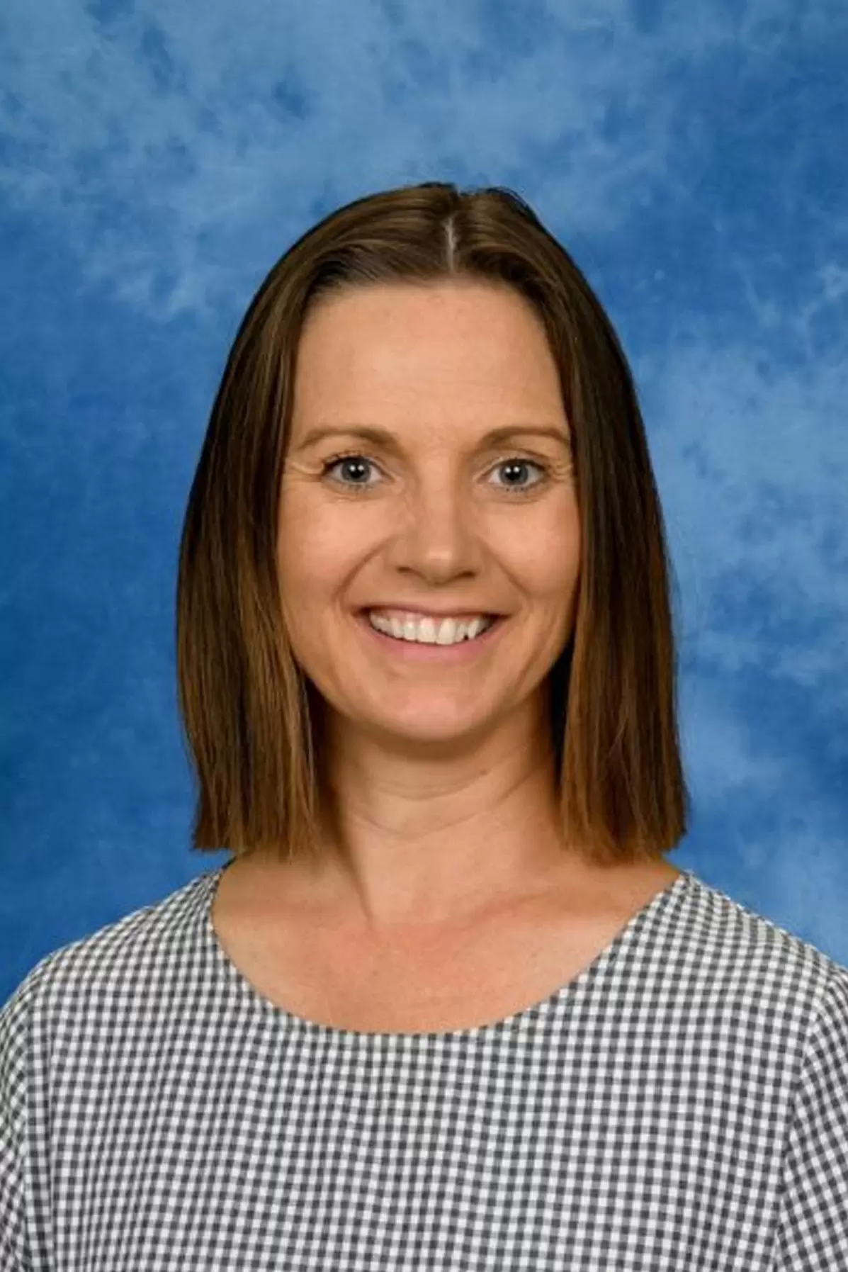 Suzanne Prendergast