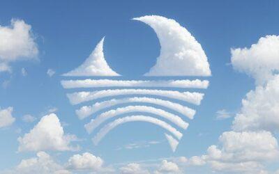 Recognition of Service Ceremony