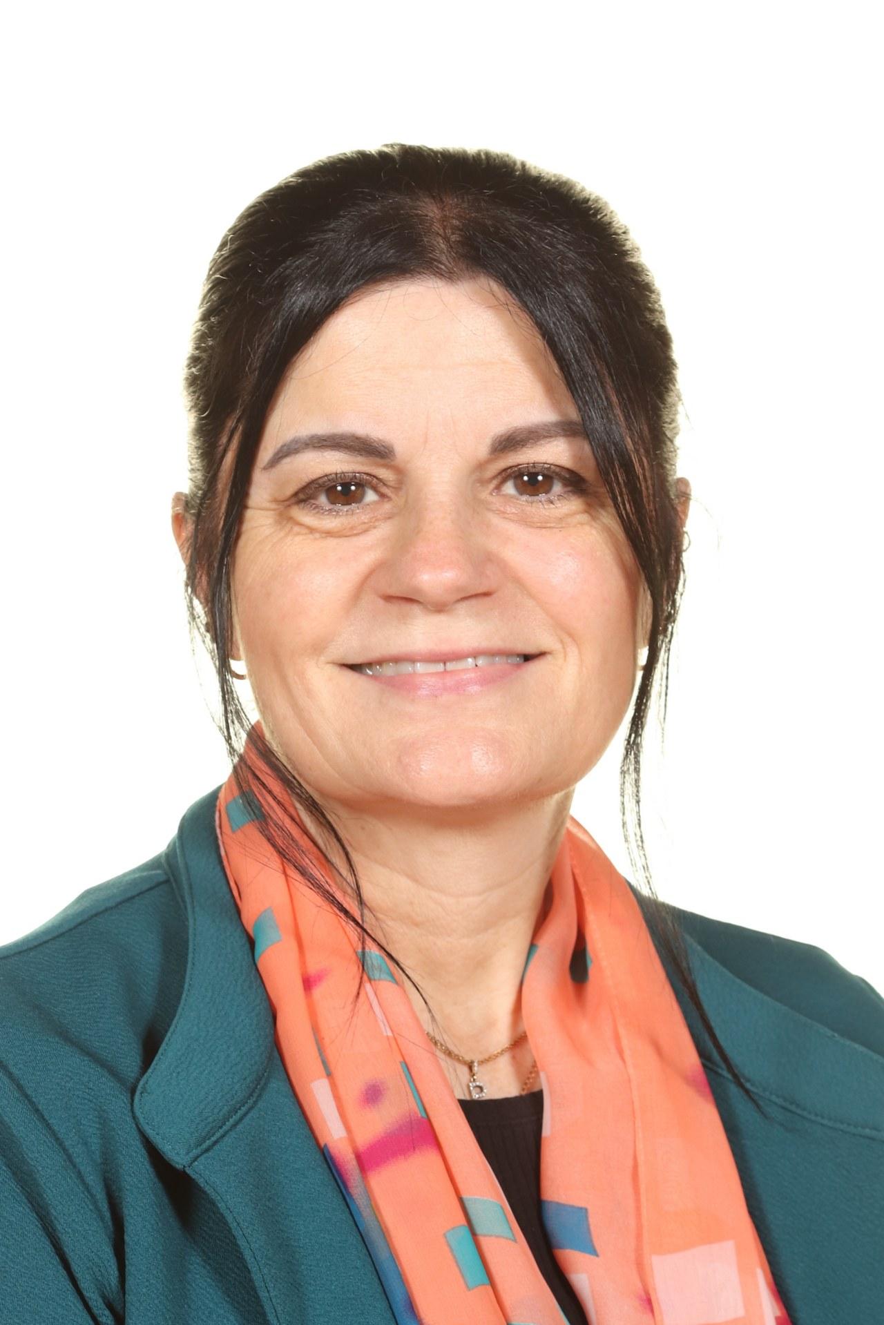 Michelle Nunn